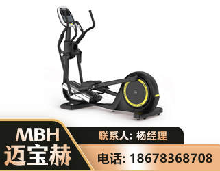 辽阳商用椭圆机