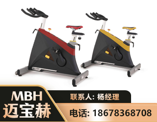 辽阳商用动感单车