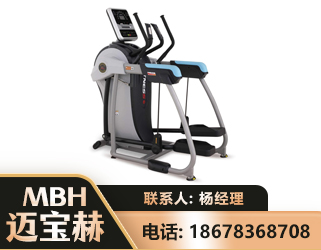 辽阳体适能机