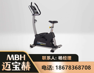 辽阳立式健身车